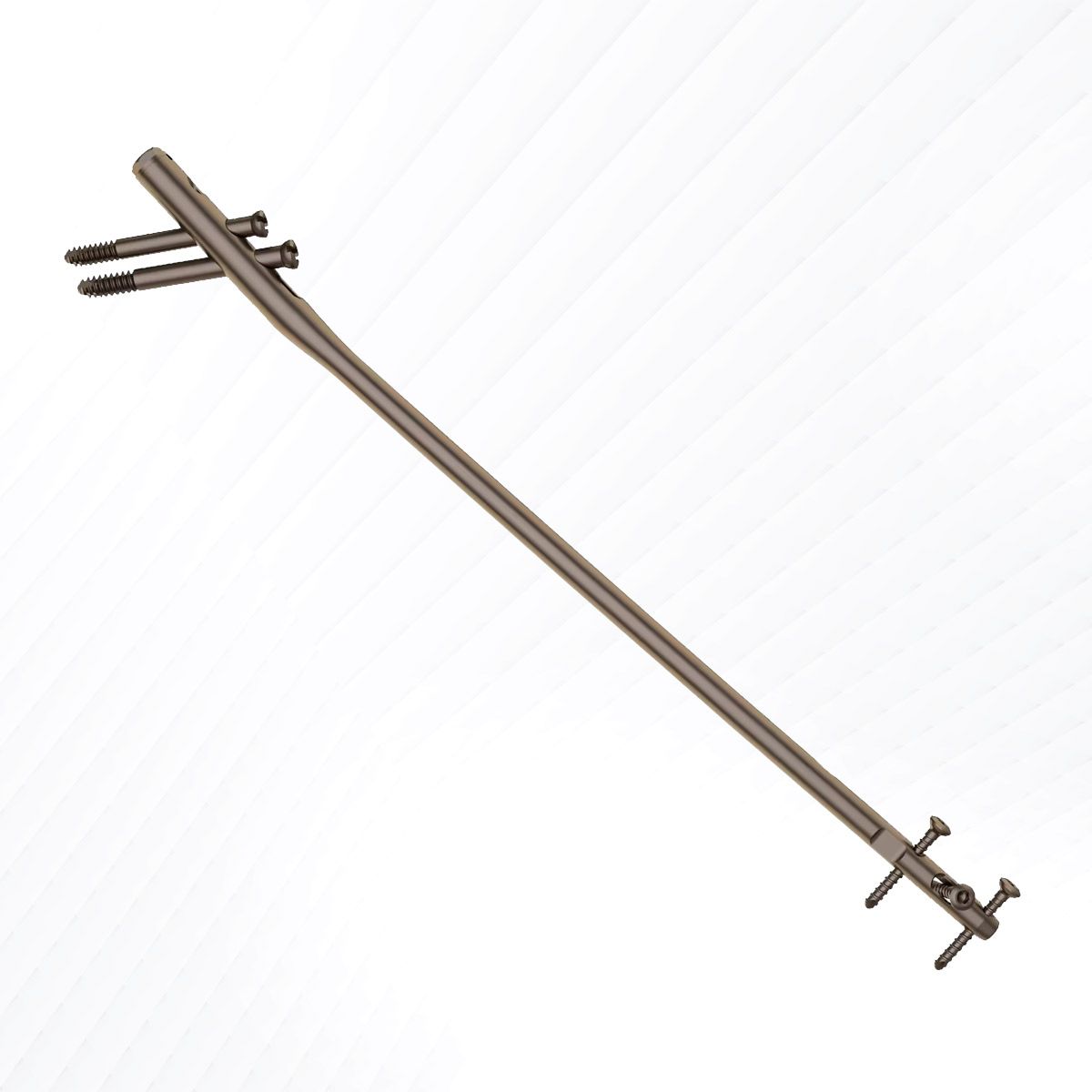 Expert Femur Interlocking Nail